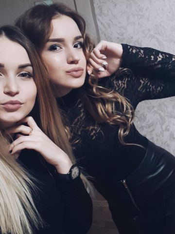 Анкета проститутки Оксана, Большое Игнатово, 23 года, №277463