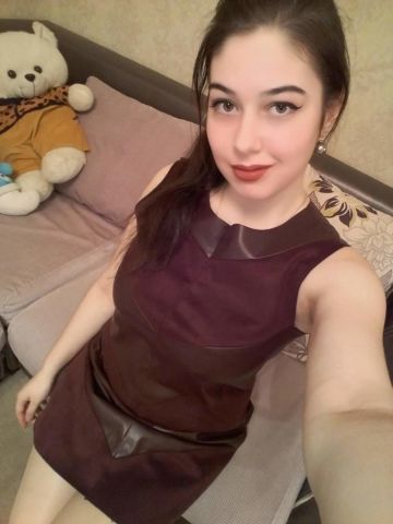 Анкета проститутки Искра, Большое Игнатово, 23 года, №278206
